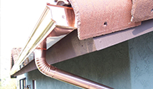 Rain Gutter Installation, Repair, Cleaning in Hopewell, VA